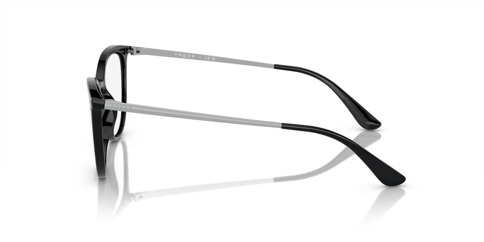 Vogue Eyewear 5276 Eyeglasses - view 38